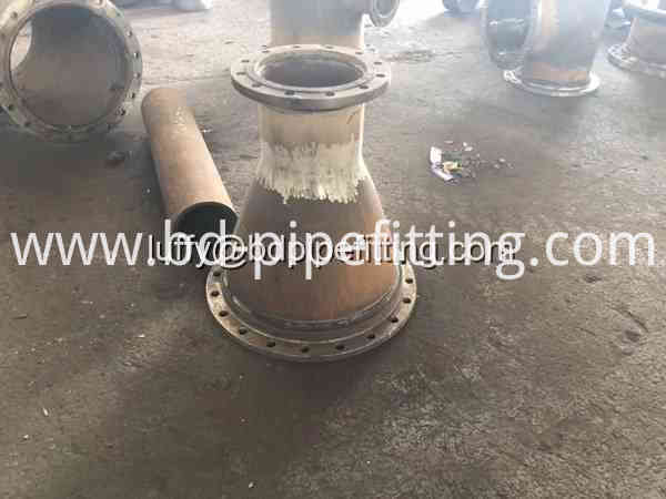 flanged reducer flanged reducer